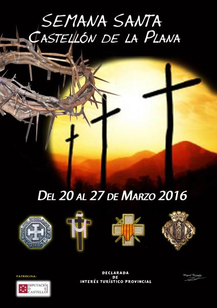 Semana Santa en Castellón de la Plana  
